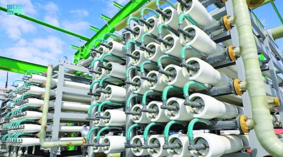 Investors Invited to Prequalify for RO Membrane Manufacturing Project: Key Opportunities for Business Growth in Oman