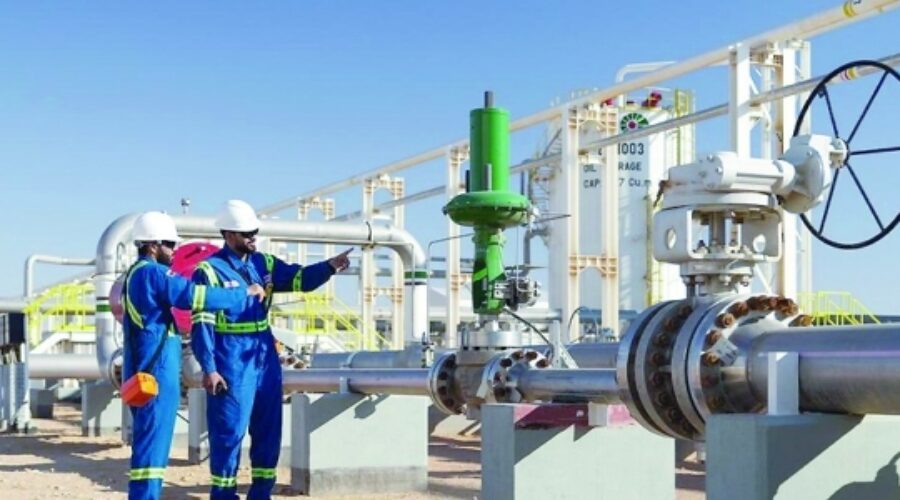 Opec+ Decision Raises Oman’s Oil Output Ceiling: What It Means for Investors and Businesses