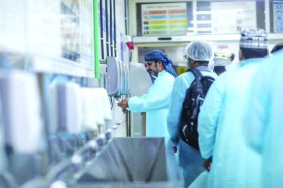 Unlocking Opportunities: How OCCI Membership Can Propel Your Business Growth in Oman
