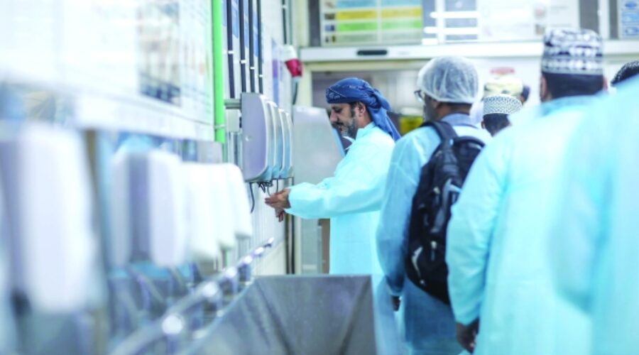 Unlocking Opportunities: How OCCI Membership Can Propel Your Business Growth in Oman