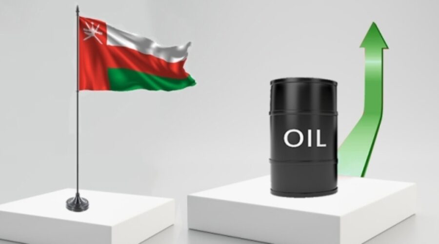 Oman Oil Price Climbs to $93.38 per Barrel: What This Means for Investors and Businesses in Oman