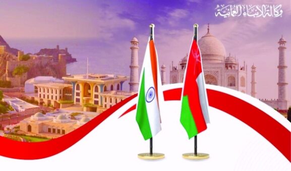 CEPA Agreement: How India's Investment Strategy in Oman Could Benefit Your Business Opportunities