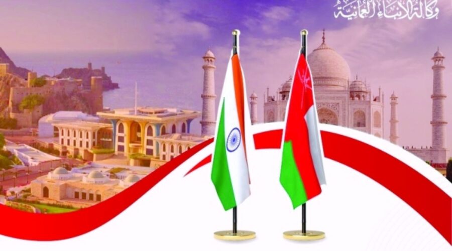CEPA Agreement: How India’s Investment Strategy in Oman Could Benefit Your Business Opportunities