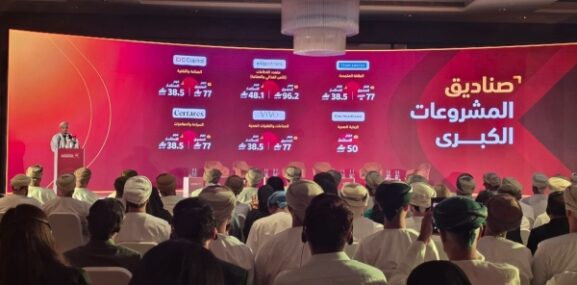 Future Oman Fund Secures RO583m Deals: What This Means for Job Creation and Business Growth in Oman