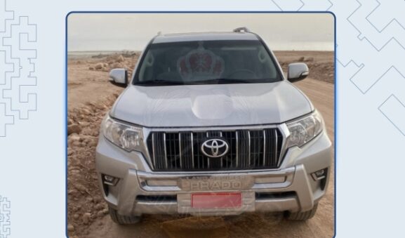 Preventing Smuggling: How ROP's Foil of Vehicle Trafficking in Dhofar Impacts Local Business Security