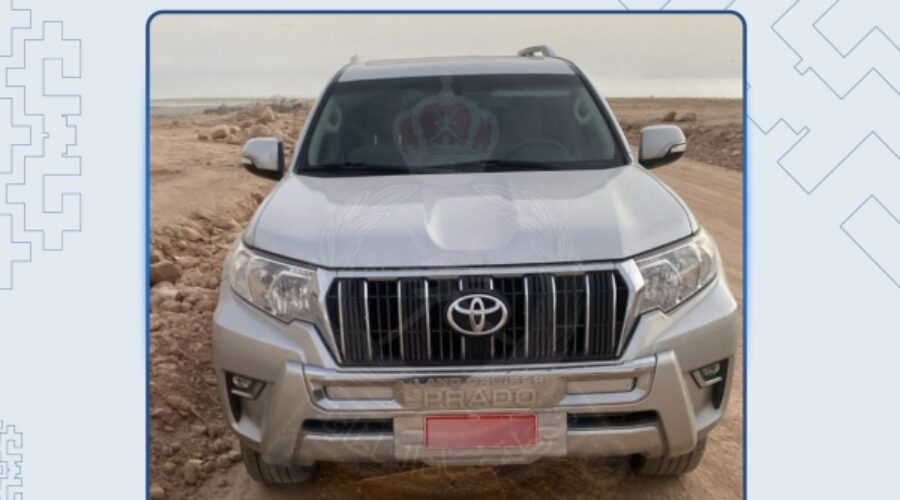 Preventing Smuggling: How ROP’s Foil of Vehicle Trafficking in Dhofar Impacts Local Business Security