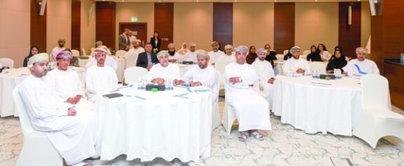 MoCIIP Reviews Construction Materials Sector: Unlocking Growth Opportunities for Investors in Oman
