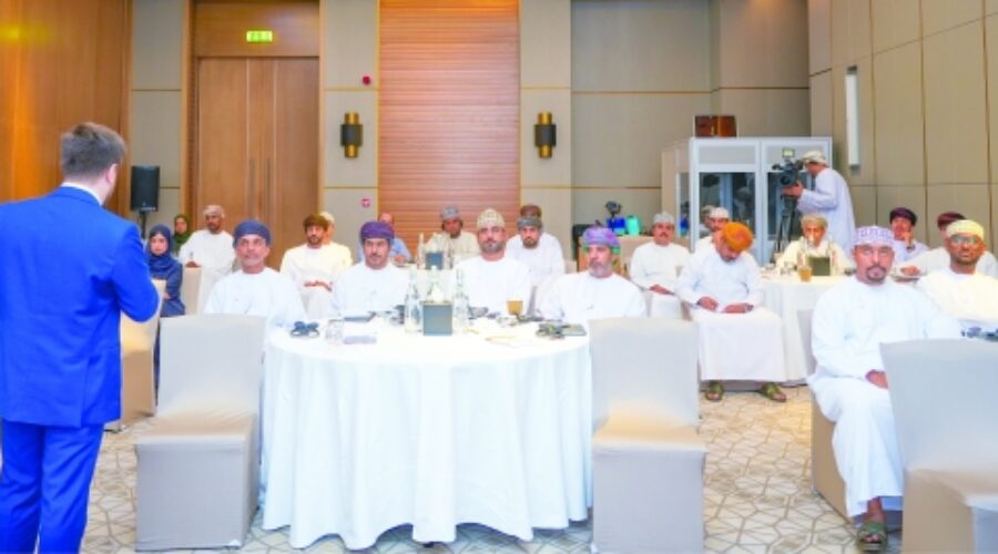 Enhancing Export Readiness: What Omani Firms Need to Know to Boost Their Global Business Opportunities