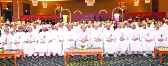 RO 583 Million FFO Portfolio Boosts Investment Drive: What This Means for Investors and Entrepreneurs in Oman