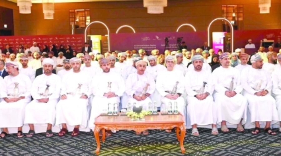 RO 583 Million FFO Portfolio Boosts Investment Drive: What This Means for Investors and Entrepreneurs in Oman