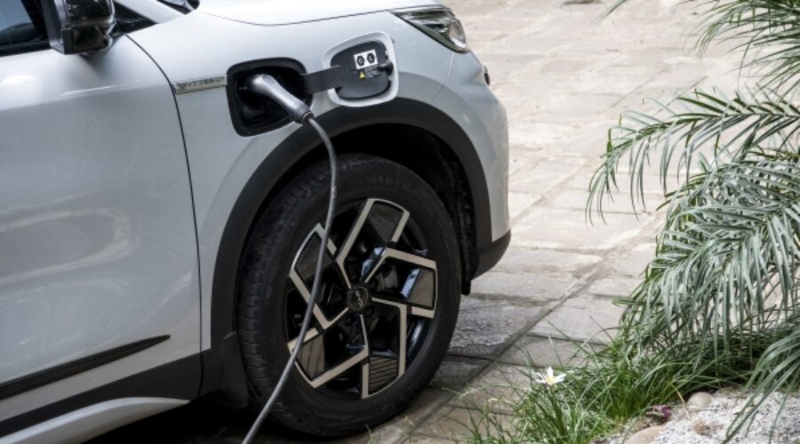 Mandatory EV Coverage: How Oman’s New Insurance Directive Affects Your Business Investments