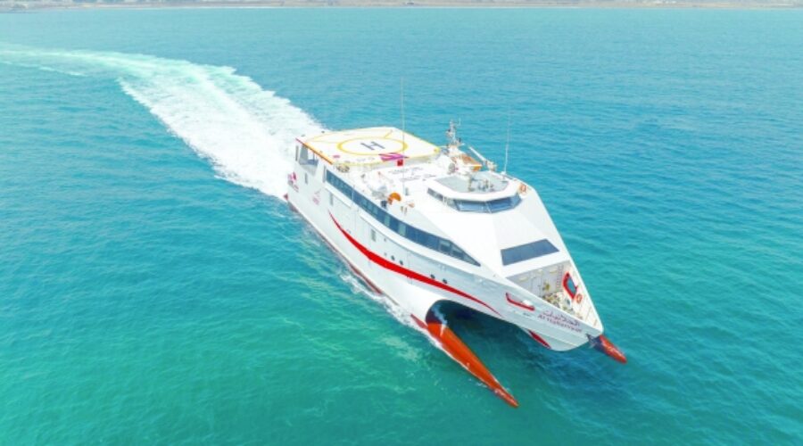 National Ferries Transport Over 250,000 Passengers in 2025: Implications for Oman’s Tourism and Transportation Sector Growth