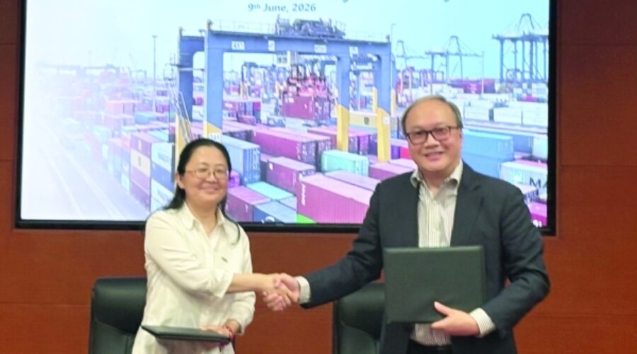 Sohar Container Terminal’s New Pact for 12 Electric Gantry Cranes: What It Means for Sustainable Growth and Efficiency in Oman’s Logistics Sector