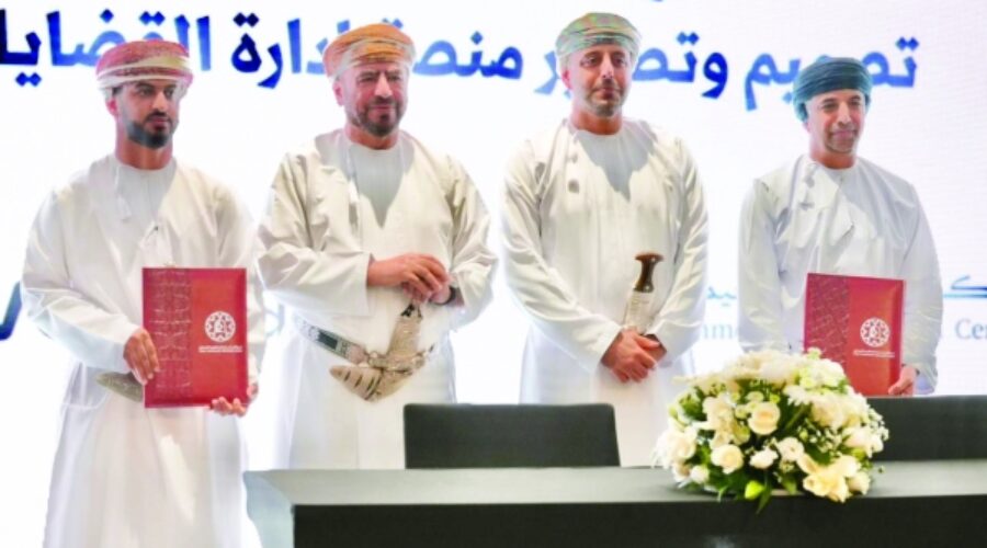 Oman Centre for Commercial Arbitration Unveils New Identity: Implications for Business Dispute Resolution in Oman