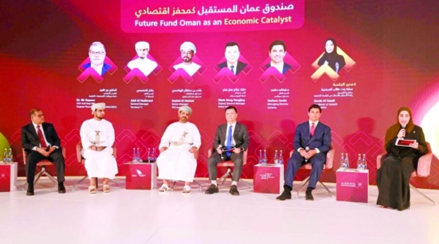 Why Global Investors Are Choosing Oman as a Growth Hub: What It Means for Your Business