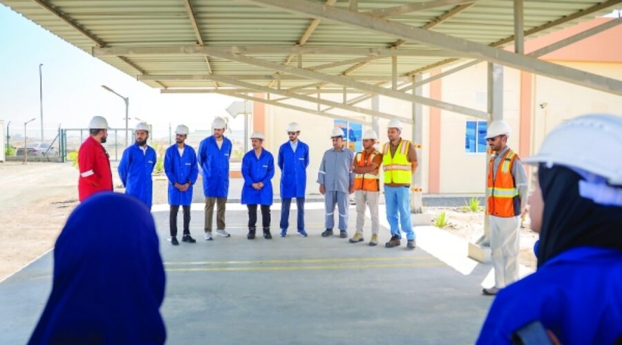 Renewable Energy Programme Empowers 50 Omani Youth with Skills for Future Job Market Growth