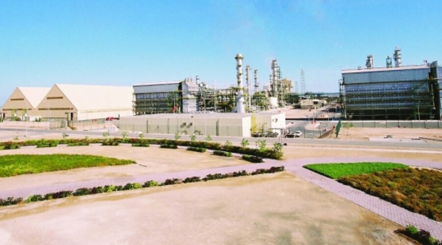 Gas Deal Emerges as Critical Test for OMIFCO’s IPO: What Investors Need to Know