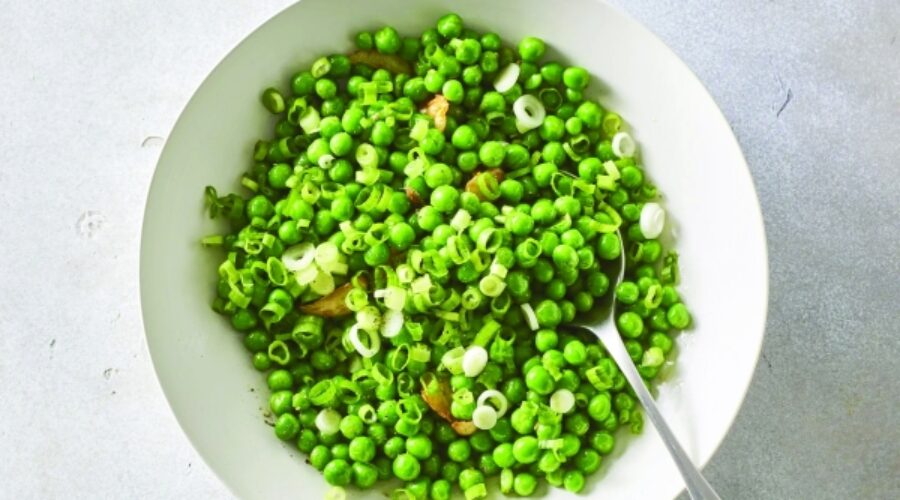 Health Benefits of Peas: A Nutritional Powerhouse for Omani Entrepreneurs and Investors