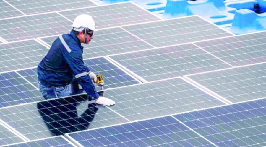 Chinese Firms Support Oman’s Solar and Cyber Initiatives: Implications for Investors and Entrepreneurs
