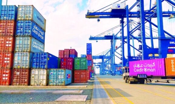 Credit Oman-Backed Domestic Sales Surpass RO 180 Million: What This Means for Omani Investors and Entrepreneurs