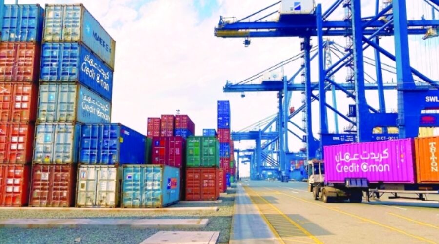 Credit Oman-Backed Domestic Sales Surpass RO 180 Million: What This Means for Omani Investors and Entrepreneurs