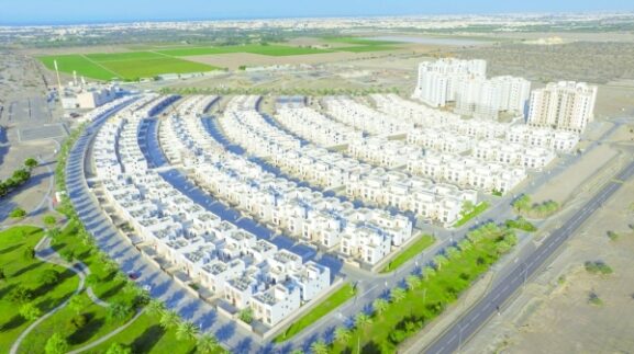 Oman's Real Estate Prices Surge 15.9%: Implications for Investors and Business Growth