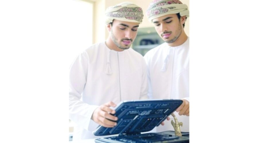 Oman’s Digital Push to Strengthen Freelance Ecosystem: What It Means for Entrepreneurs and Investors