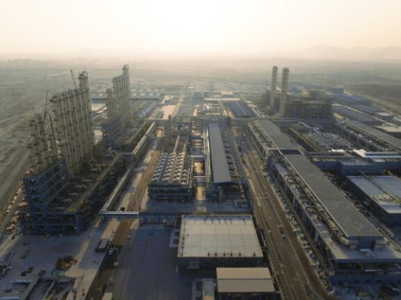 OPAZ Strengthens Focus on Specialised Industries: Key Opportunities for Investors and Entrepreneurs in Oman