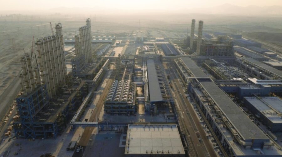 OPAZ Strengthens Focus on Specialised Industries: Key Opportunities for Investors and Entrepreneurs in Oman
