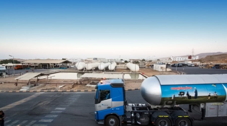 Saudi National Gas Unit and Zamil Secure LPG Licences: What This Means for Business Growth and Investment Opportunities in Oman