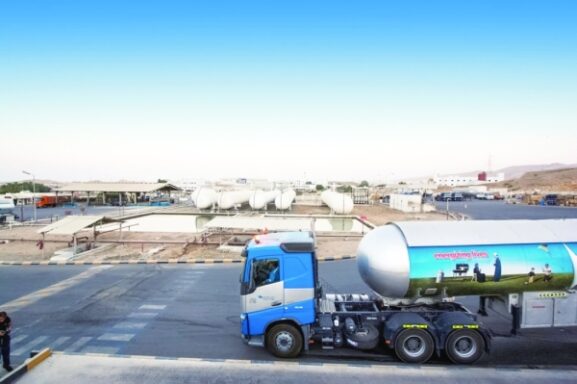 National Gas Saudi Unit and Zamil Secure LPG Licences: What This Means for Investment Opportunities in Oman's Energy Sector