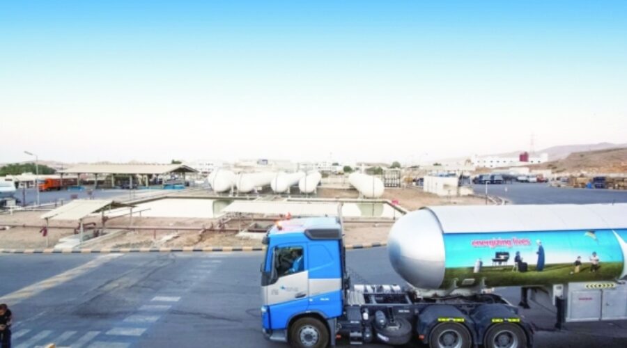 National Gas Saudi Unit and Zamil Secure LPG Licences: What This Means for Investment Opportunities in Oman’s Energy Sector
