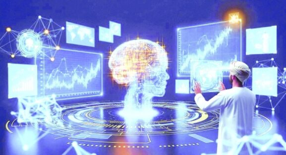 Oman Cybersecurity Market to Reach $214 Million: Key Growth Opportunities for Investors and Entrepreneurs