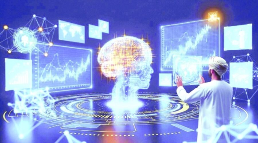 Oman Cybersecurity Market to Reach $214 Million: Key Growth Opportunities for Investors and Entrepreneurs