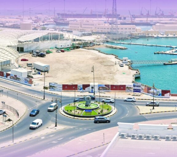 Construction of Muttrah Square Waterfront Landmark: Key Opportunities for Investors and Businesses in Oman