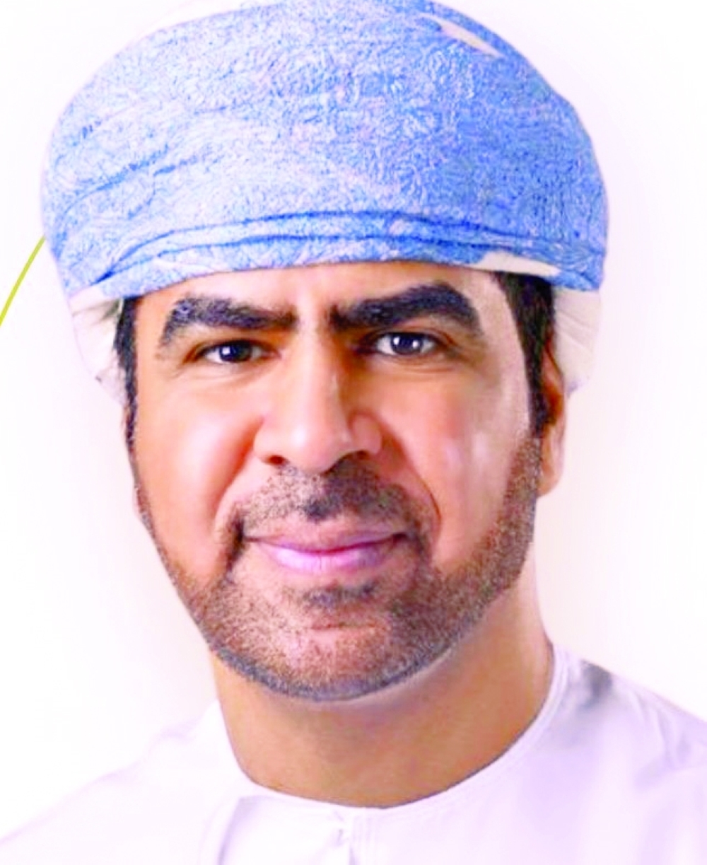 IGC's Long-Term Gas Growth Strategy: What It Means for Energy Investors and Businesses in Oman 1 Abdulrahman al Yahyaei, CEO – IGC