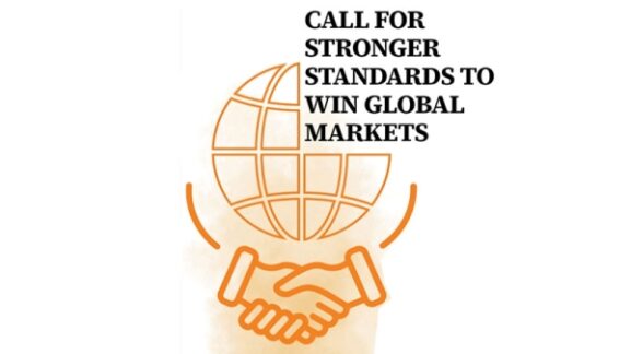 Raising Standards in Oman: How Enhanced Quality Can Open Doors to Global Markets for Your Business