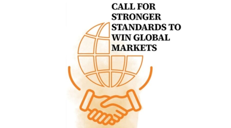 Raising Standards in Oman: How Enhanced Quality Can Open Doors to Global Markets for Your Business