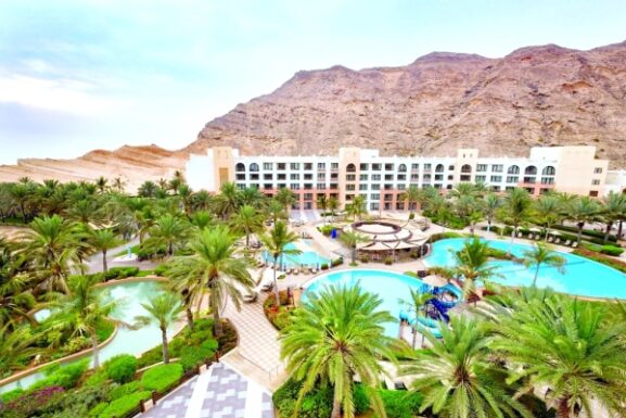 Oman Hotel Revenue Hits RO 96.2 Million by April: What This Growth Means for Investors and Business Owners in Oman