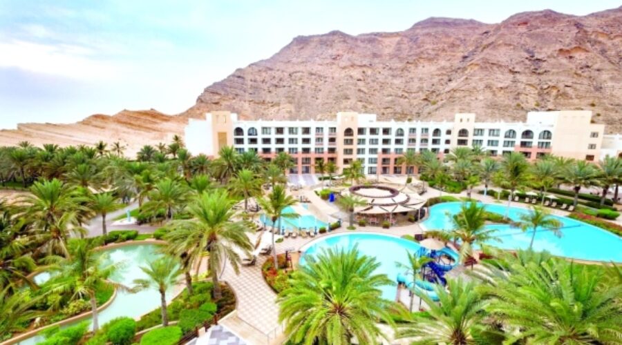 Oman Hotel Revenue Hits RO 96.2 Million by April: What This Growth Means for Investors and Business Owners in Oman