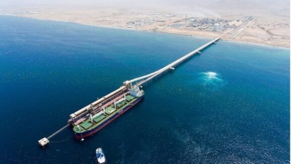 OMIFCO's Decarbonisation Strategy: Implications for Low-Carbon Ammonia Production and Your Business in Oman