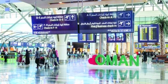 Oman Aviation Gears Up for Khareef Flights: What It Means for Tourism and Business Opportunities in Oman