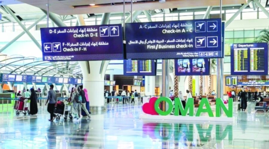 Oman Aviation Gears Up for Khareef Flights: What It Means for Tourism and Business Opportunities in Oman