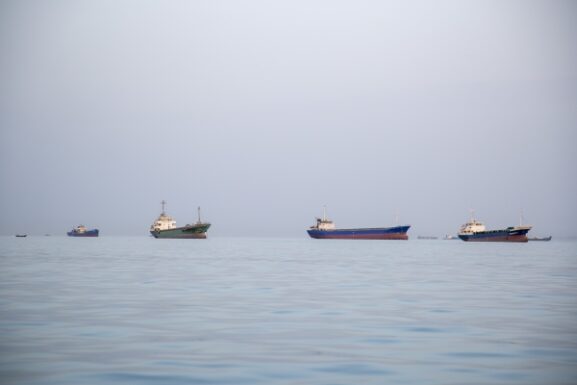 Strait of Hormuz Transit Disruption: What Delays Mean for Your Business and Supply Chain in Oman