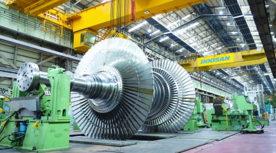 Duqm Power Plant $385 Million EPC Deal: What It Means for Investment and Energy Growth in Oman