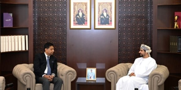 Oman and Sri Lanka Forge Economic Zone Partnerships: Implications for Investors and Entrepreneurs