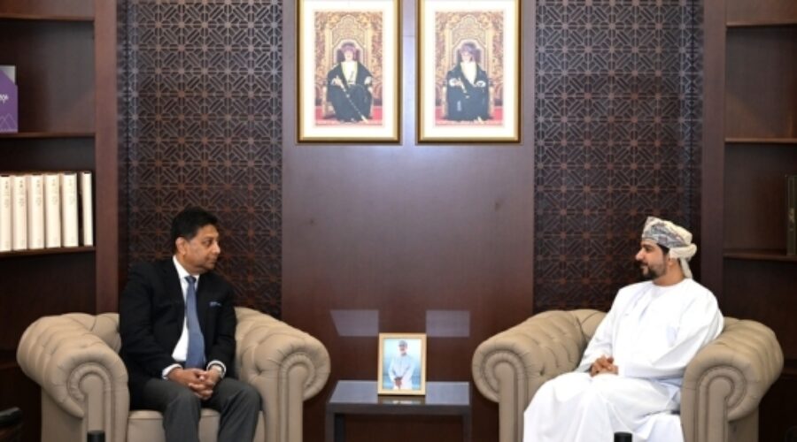 Oman and Sri Lanka Forge Economic Zone Partnerships: Implications for Investors and Entrepreneurs