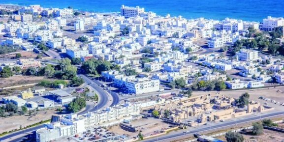 Oman Real Estate Deals Near RO 946 Million: Key Insights for Investors and Business Owners