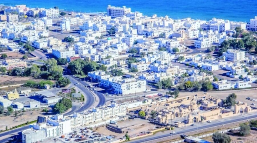 Oman Real Estate Deals Near RO 946 Million: Key Insights for Investors and Business Owners