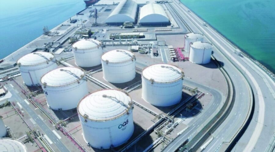 Oman’s Jet Fuel Output Rises 10.9%: What This Means for Aviation Investors and Businesses